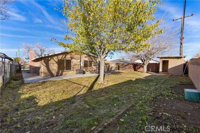 Detail Gallery Image 32 of 40 For 1252 E Avenue R6, Palmdale,  CA 93550 - 3 Beds | 1 Baths