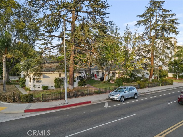 Detail Gallery Image 28 of 29 For 11613 -27 Moorpark St #11627,  Studio City,  CA 91602 - 2 Beds | 1 Baths