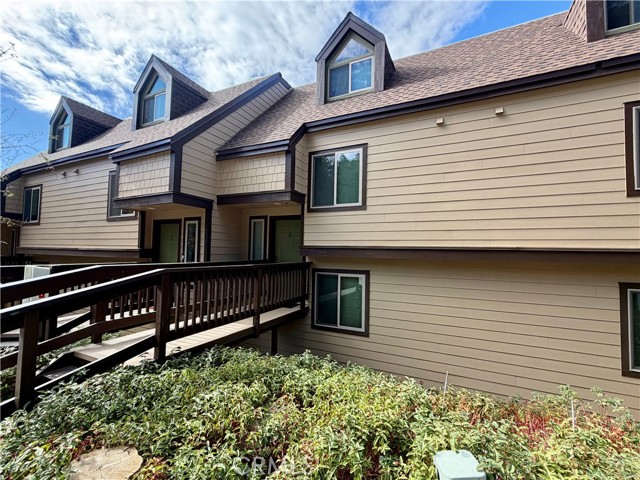 11308 Pinecrest, Twin Peaks, CA 92391