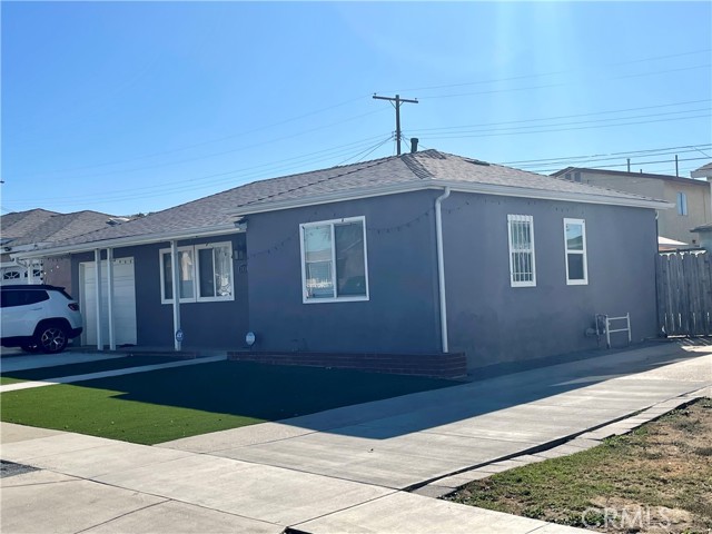 2630 Tichenor Street, Compton, California 90220, 2 Bedrooms Bedrooms, ,1 BathroomBathrooms,Single Family Residence,For Sale,Tichenor,RS24228526