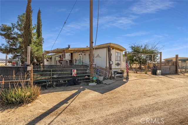 Detail Gallery Image 5 of 50 For 23301 Highway 166, Maricopa,  CA 93252 - 4 Beds | 2 Baths