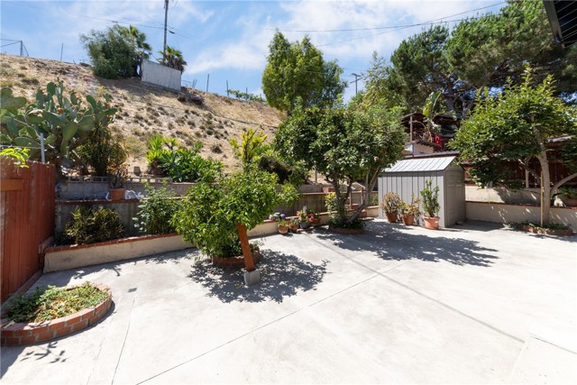Detail Gallery Image 25 of 45 For 2717 Chadwick Cir, Los Angeles,  CA 90032 - 3 Beds | 2/1 Baths