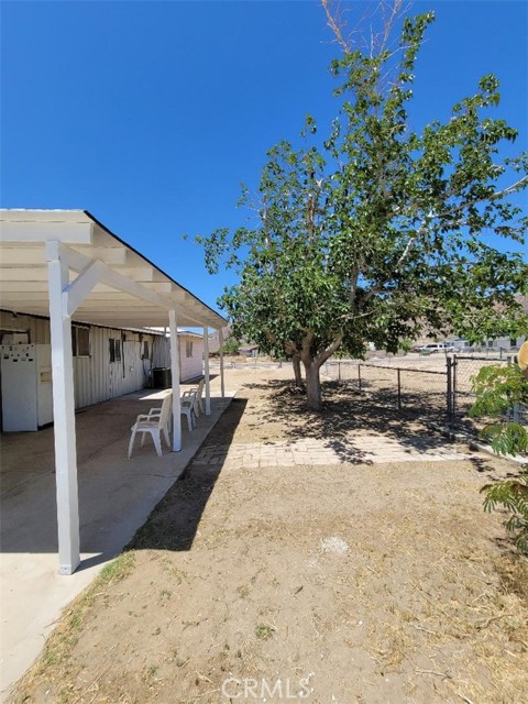 Detail Gallery Image 15 of 25 For 36013 4th St, Yermo,  CA 92398 - 3 Beds | 1 Baths