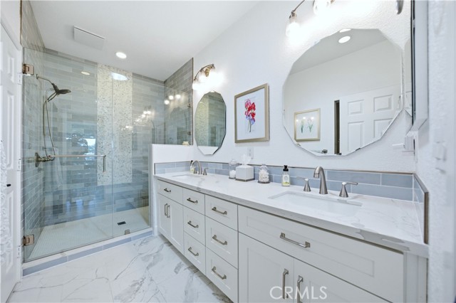 Detail Gallery Image 24 of 54 For 22476 Petra #22,  Mission Viejo,  CA 92692 - 3 Beds | 2/1 Baths