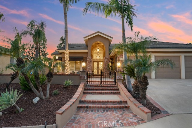 Detail Gallery Image 6 of 74 For 5435 Los Rios, Yorba Linda,  CA 92887 - 4 Beds | 2/1 Baths