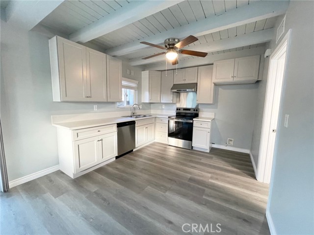 Detail Gallery Image 4 of 30 For 880 N Campus Ave #B,  Upland,  CA 91786 - 3 Beds | 1/1 Baths
