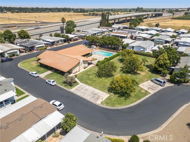 Detail Gallery Image 57 of 57 For 2240 Golden Oak Ln #64,  Merced,  CA 95341 - 3 Beds | 2 Baths