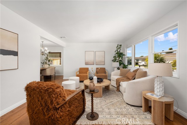 Detail Gallery Image 6 of 60 For 5023 Temple City Bld, Temple City,  CA 91780 - 2 Beds | 1/1 Baths