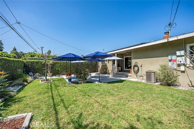 Detail Gallery Image 34 of 42 For 6128 E Conant, Long Beach,  CA 90808 - 2 Beds | 2 Baths