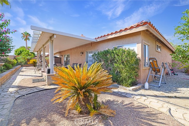 Image 42 of 43 For 78685 Naples Drive