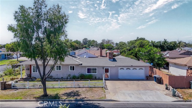 Detail Gallery Image 3 of 35 For 15343 Carfax Ave, Bellflower,  CA 90706 - 3 Beds | 2 Baths