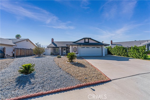 Detail Gallery Image 58 of 64 For 14871 Edelweiss Pl, Moreno Valley,  CA 92553 - 3 Beds | 2 Baths