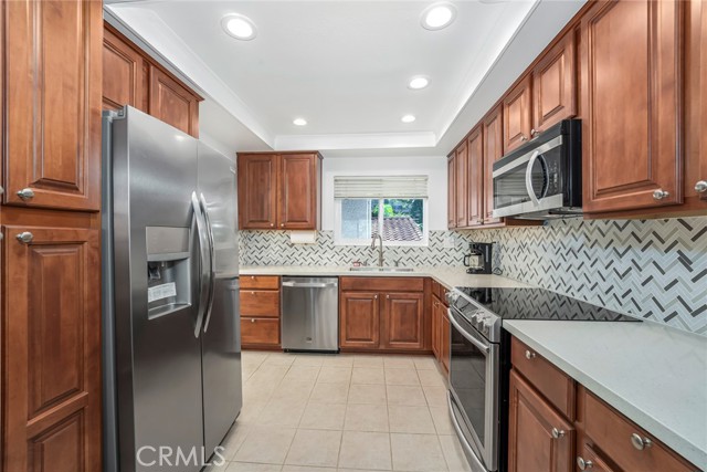 Detail Gallery Image 12 of 57 For 3437 Bahia Blanca #P,  Laguna Woods,  CA 92637 - 2 Beds | 2 Baths