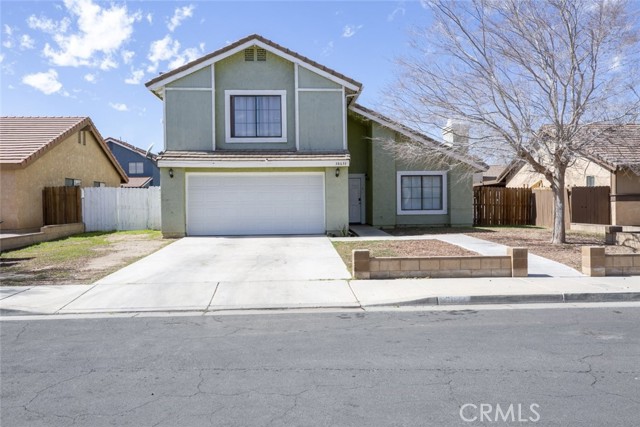 Detail Gallery Image 21 of 30 For 38633 Angele Trumpet Ct, Palmdale,  CA 93550 - 4 Beds | 3 Baths