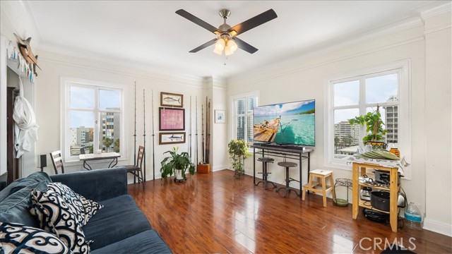 Detail Gallery Image 6 of 20 For 140 Linden Ave #962,  Long Beach,  CA 90802 - 1 Beds | 1 Baths