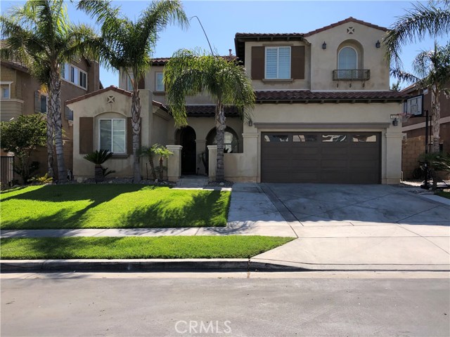 5430 Turin Way, Fontana, CA 92336