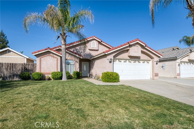 Detail Gallery Image 5 of 34 For 423 N Morningside, Dinuba,  CA 93618 - 4 Beds | 2 Baths