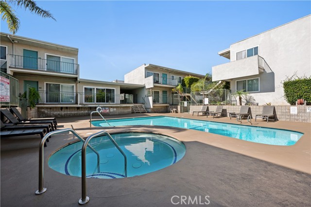 Detail Gallery Image 12 of 29 For 3656 Garnet St #326,  Torrance,  CA 90503 - 1 Beds | 1 Baths