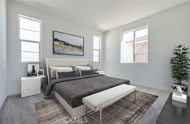 Detail Gallery Image 18 of 55 For 16554 Stone Pine Ln, Fontana,  CA 92336 - 3 Beds | 2/1 Baths