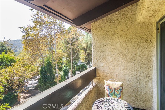 Detail Gallery Image 16 of 16 For 1303 2700 Cahuenga Blvd  East, Los Angeles,  CA 90068 - 1 Beds | 1 Baths