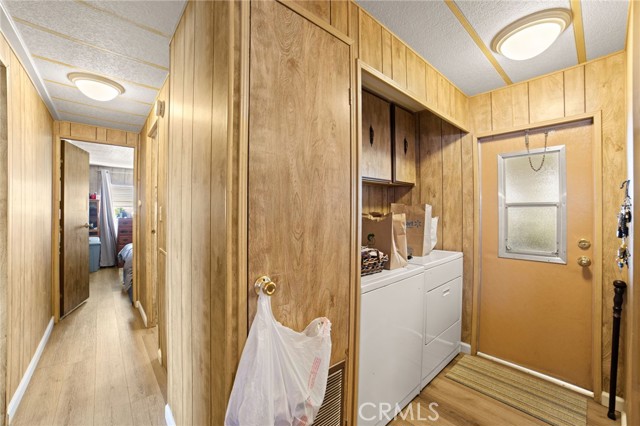 Detail Gallery Image 7 of 26 For 17800 Langlois Rd #219,  Desert Hot Springs,  CA 92241 - 2 Beds | 2 Baths