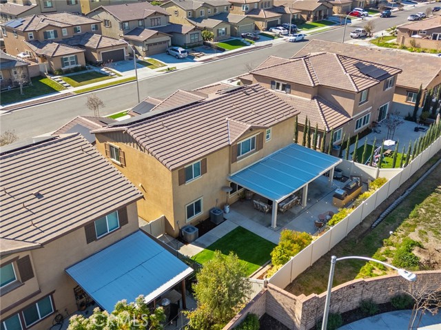 Detail Gallery Image 61 of 75 For 24456 Reserve Ct, Menifee,  CA 92584 - 5 Beds | 4 Baths