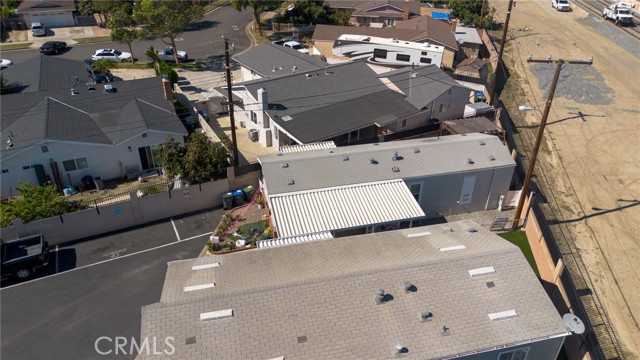 Detail Gallery Image 18 of 21 For 501 Willow Dr, Santa Ana,  CA 92703 - 2 Beds | 1 Baths