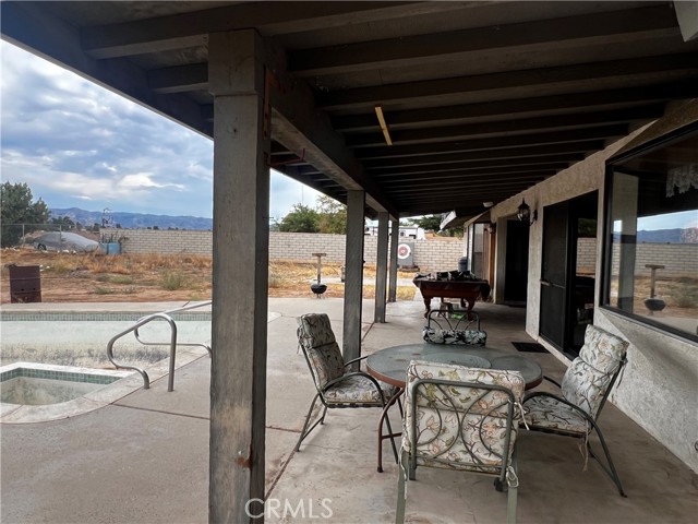 Detail Gallery Image 21 of 36 For 7795 E Ave, Hesperia,  CA 92345 - 4 Beds | 2/1 Baths