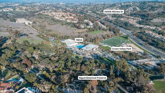 Detail Gallery Image 35 of 42 For 24306 Hillview, Laguna Niguel,  CA 92677 - 3 Beds | 2/1 Baths