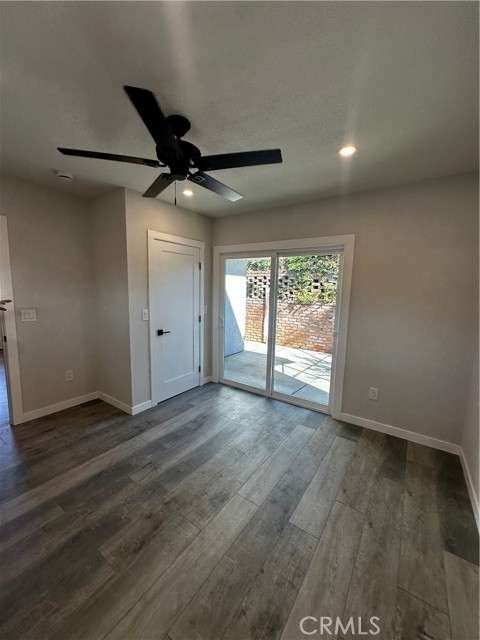 Detail Gallery Image 11 of 12 For 2040 Bronson Way, Riverside,  CA 92506 - 1 Beds | 1 Baths