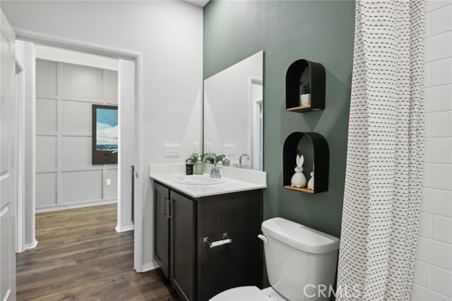 Detail Gallery Image 19 of 33 For 83241 Thrush Way, Indio,  CA 92201 - 4 Beds | 3 Baths