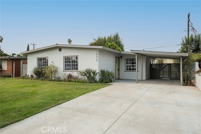 Detail Gallery Image 1 of 1 For 16625 E Bellbrook St, Covina,  CA 91722 - 3 Beds | 1 Baths