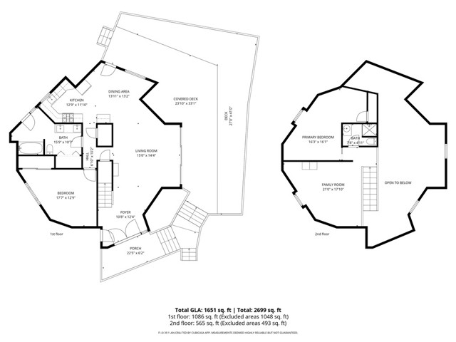 Detail Gallery Image 65 of 65 For 13017 Park Dr, Lower Lake,  CA 95457 - 3 Beds | 2 Baths