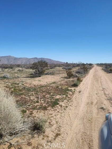 0 Laurel Street, Apple Valley, California 92308, ,Land,For Sale,0 Laurel Street,CRSR24044375