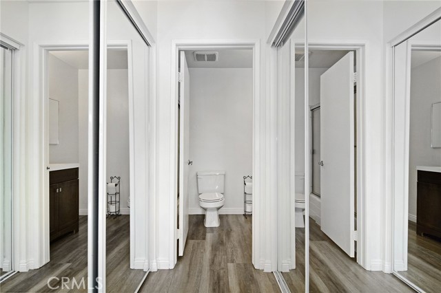 Detail Gallery Image 13 of 24 For 18316 Hatteras #27,  Tarzana,  CA 91356 - 2 Beds | 2 Baths