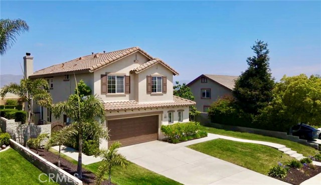 Image 51 of 57 For 20642 Iris Canyon Road