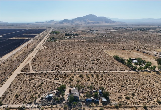  Land for Sale in Mojave, California