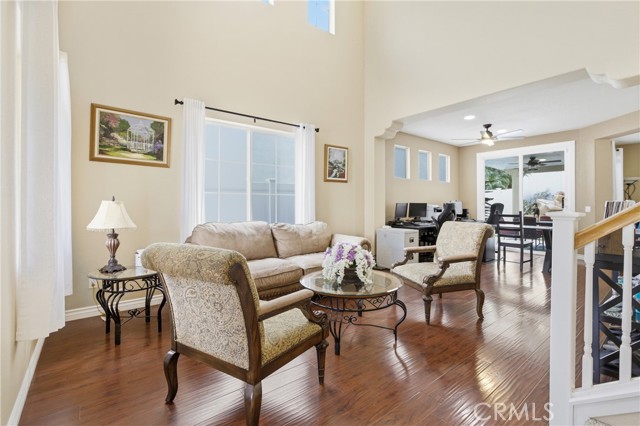 Detail Gallery Image 6 of 40 For 32661 Clearvail Dr, Temecula,  CA 92592 - 4 Beds | 2/1 Baths