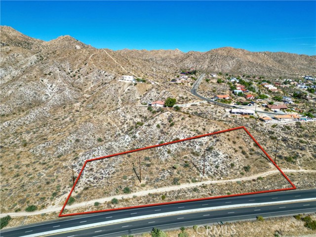 Detail Gallery Image 18 of 21 For 7 Parcel 07 29 Palms Hwy, Yucca Valley,  CA 92284 - – Beds | – Baths