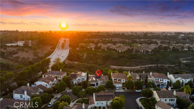 Detail Gallery Image 39 of 58 For 58 Victoria, Newport Beach,  CA 92660 - 3 Beds | 3 Baths