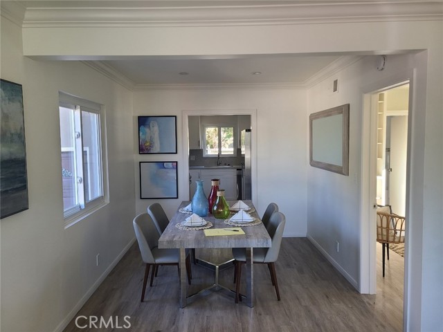 Detail Gallery Image 9 of 13 For 1206 Phelan Ln, Redondo Beach,  CA 90278 - 4 Beds | 2 Baths