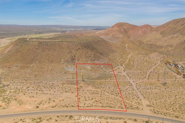 Detail Gallery Image 1 of 1 For 34340 Daggett-Yermo Rd, Daggett,  CA 92327 - – Beds | – Baths