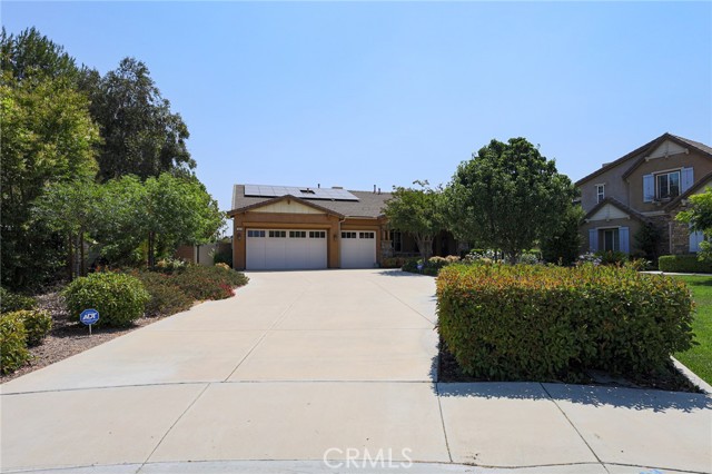 Detail Gallery Image 1 of 30 For 12697 Twin Peak Ct, Riverside,  CA 92503 - 4 Beds | 3 Baths