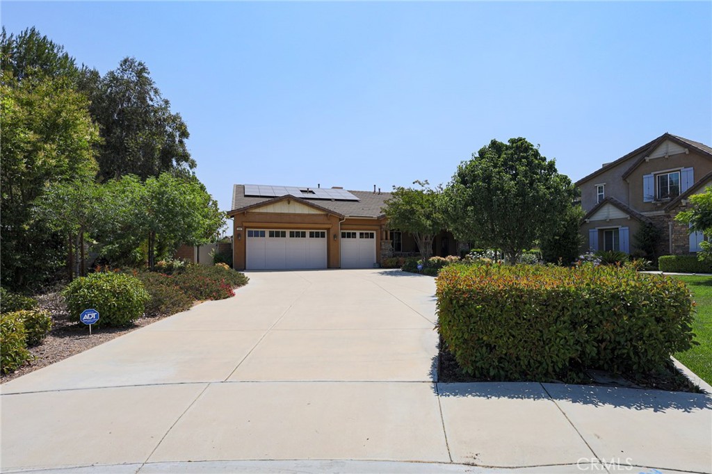 12697 Twin Peak Court