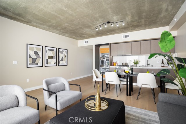 Detail Gallery Image 9 of 22 For 380 Cordova St #402,  Pasadena,  CA 91101 - 1 Beds | 1 Baths