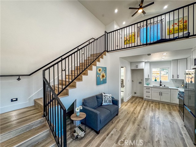 Detail Gallery Image 26 of 33 For 2817 Easy Ave, Long Beach,  CA 90810 - 3 Beds | 2 Baths