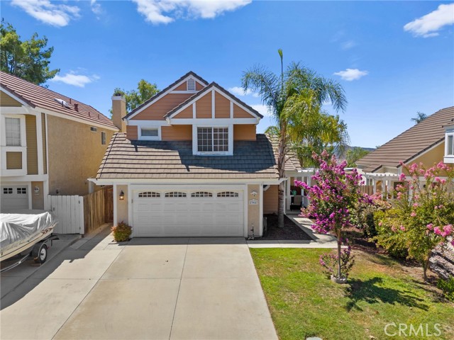 23987 Five Tribes Trail, Murrieta, CA 92562