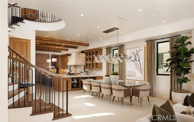Detail Gallery Image 7 of 47 For 615 Lido Park Dr, Newport Beach,  CA 92663 - 4 Beds | 4/1 Baths