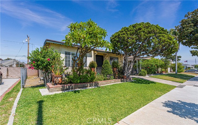 Image 3 for 6069 Gloucester St, Los Angeles, CA 90022