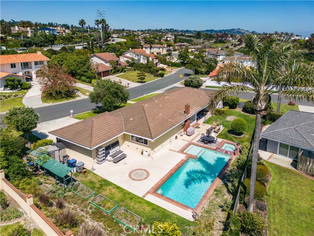 6330 Sattes Drive, Rancho Palos Verdes, California 90275, 5 Bedrooms Bedrooms, ,2 BathroomsBathrooms,Residential,Sold,Sattes,PV23125434